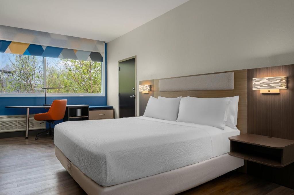 Holiday Inn Express Lexington - Horse Park Area by IHG — 2