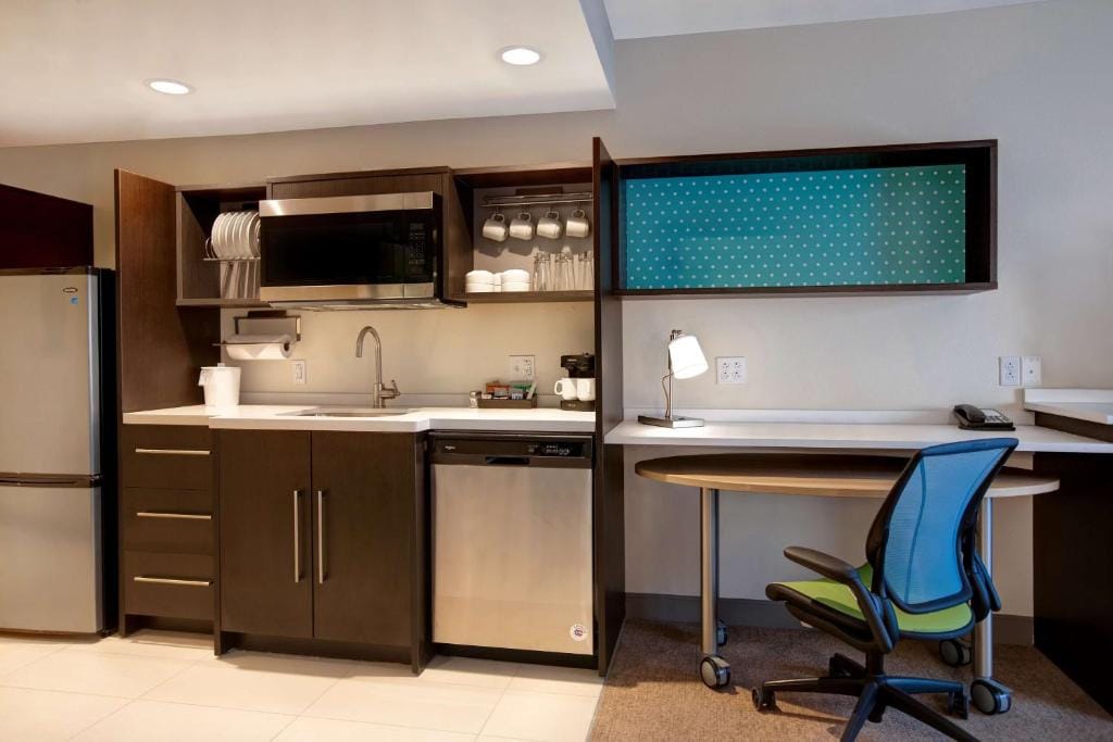 Home2 Suites By Hilton Lexington Hamburg — 5