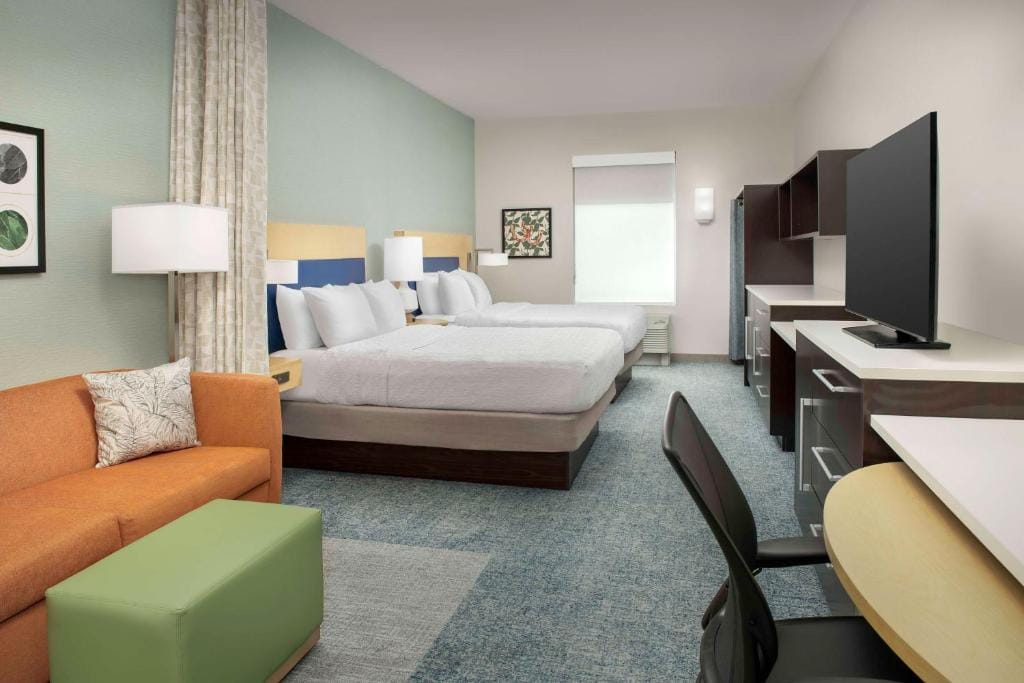 Home2 Suites by Hilton Lexington University / Medical Center — 2