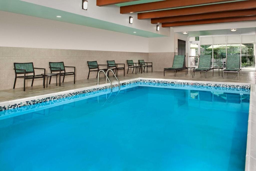 Home2 Suites by Hilton Lexington University / Medical Center — 4