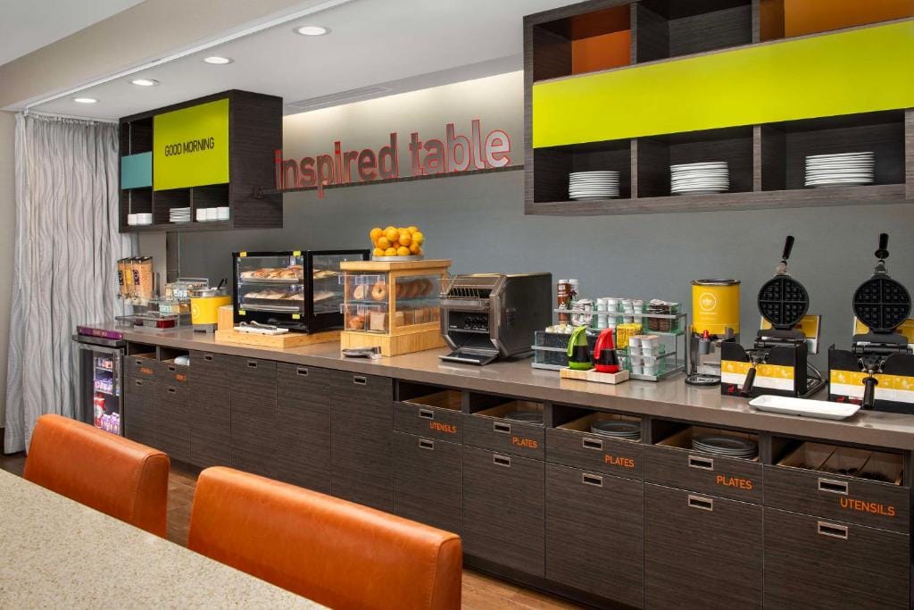 Home2 Suites by Hilton Lexington University / Medical Center — 5