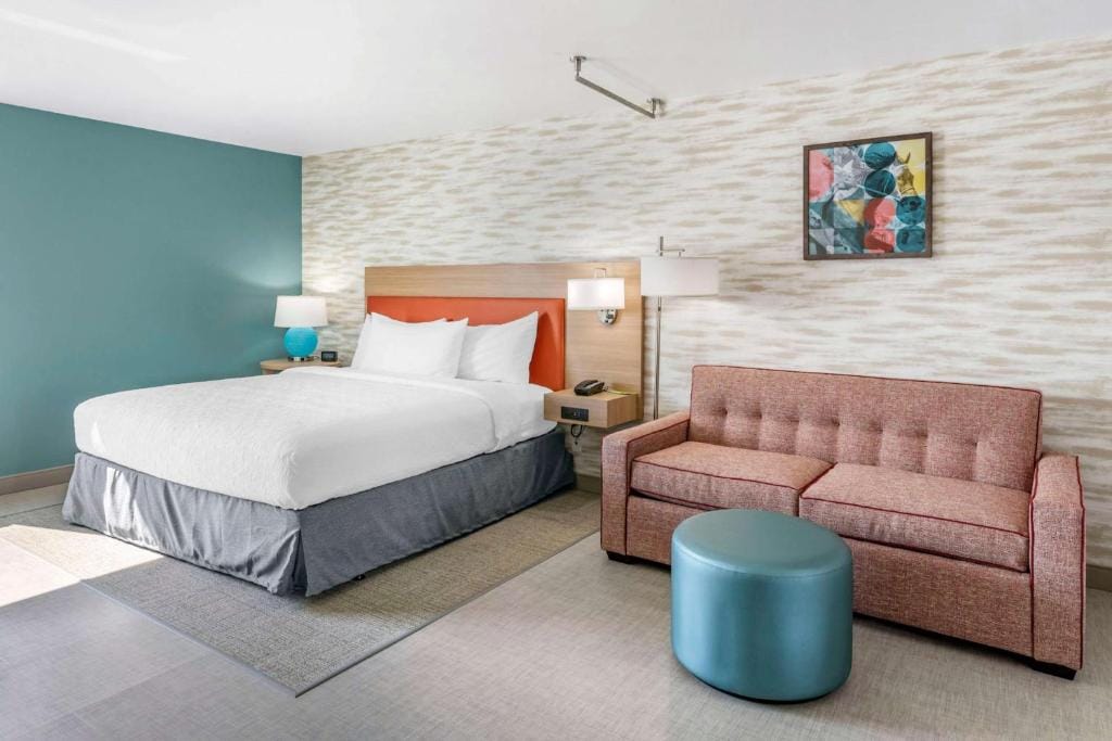 Home2 Suites Lexington Keeneland Airport, Ky — 2