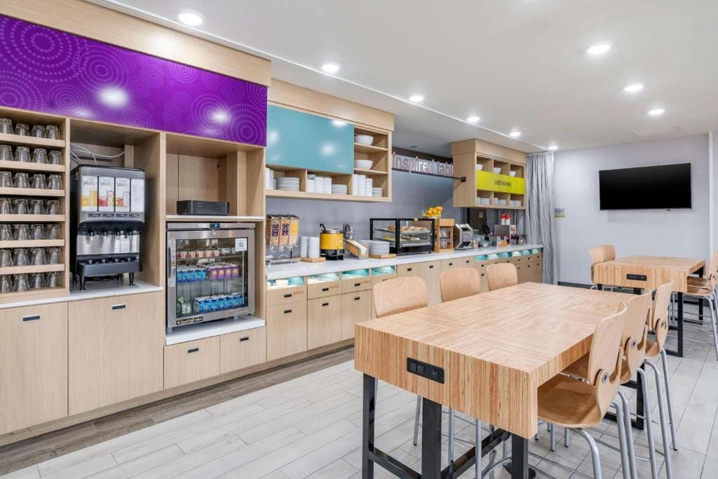 Home2 Suites Lexington Keeneland Airport, Ky — 5