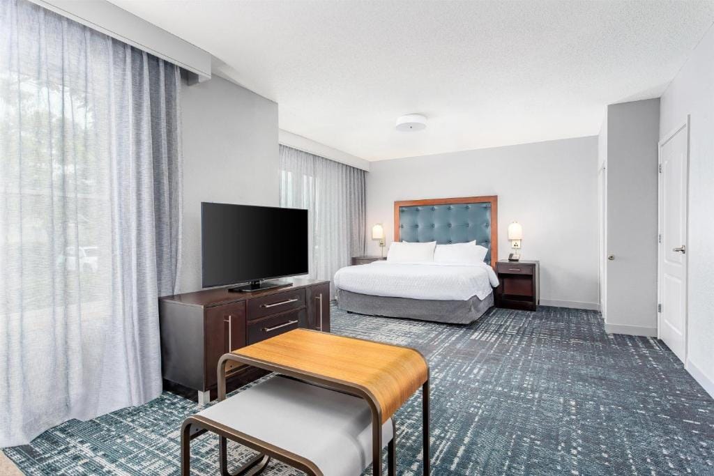 Homewood Suites by Hilton Lexington Fayette Mall — 2