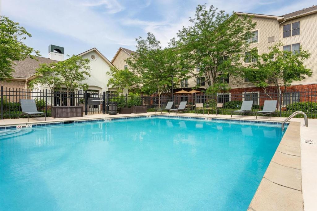 Homewood Suites by Hilton Lexington Fayette Mall — 4