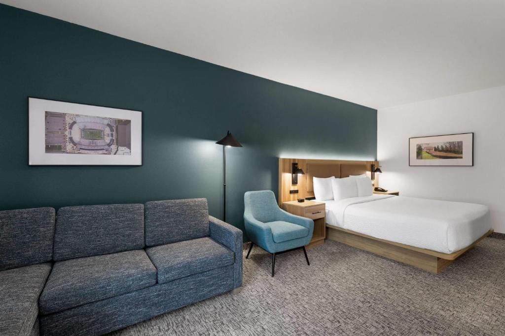 La Quinta by Wyndham Lexington South / Hamburg — 2