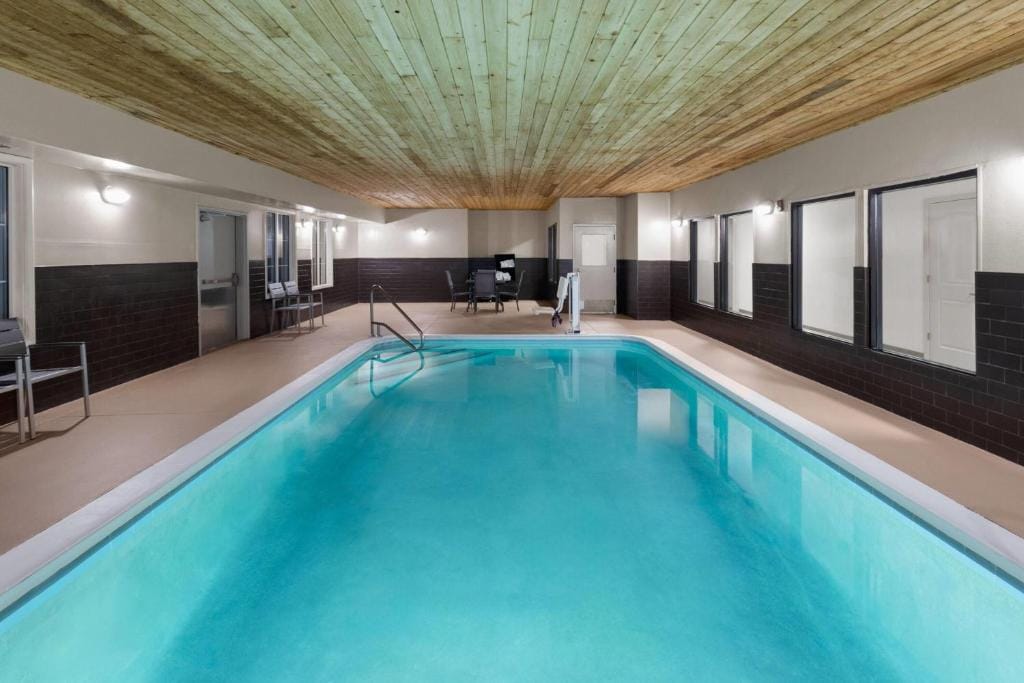 La Quinta by Wyndham Lexington South / Hamburg — 3