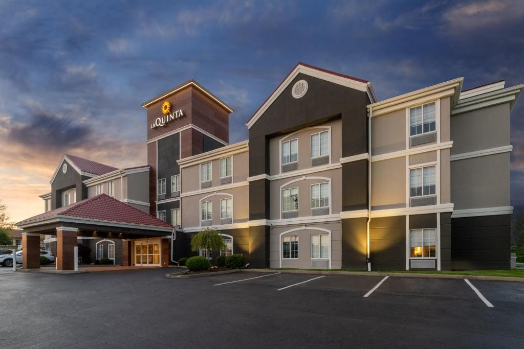 La Quinta by Wyndham Lexington South / Hamburg — 5