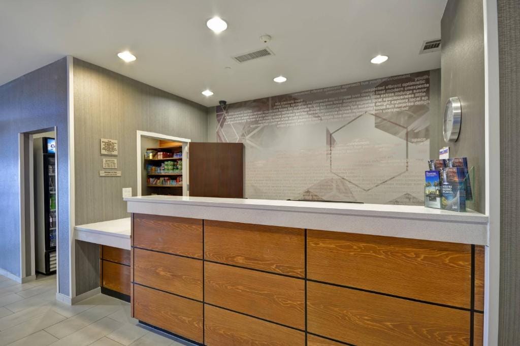SpringHill Suites by Marriott Lexington Near the University of Kentucky — 3