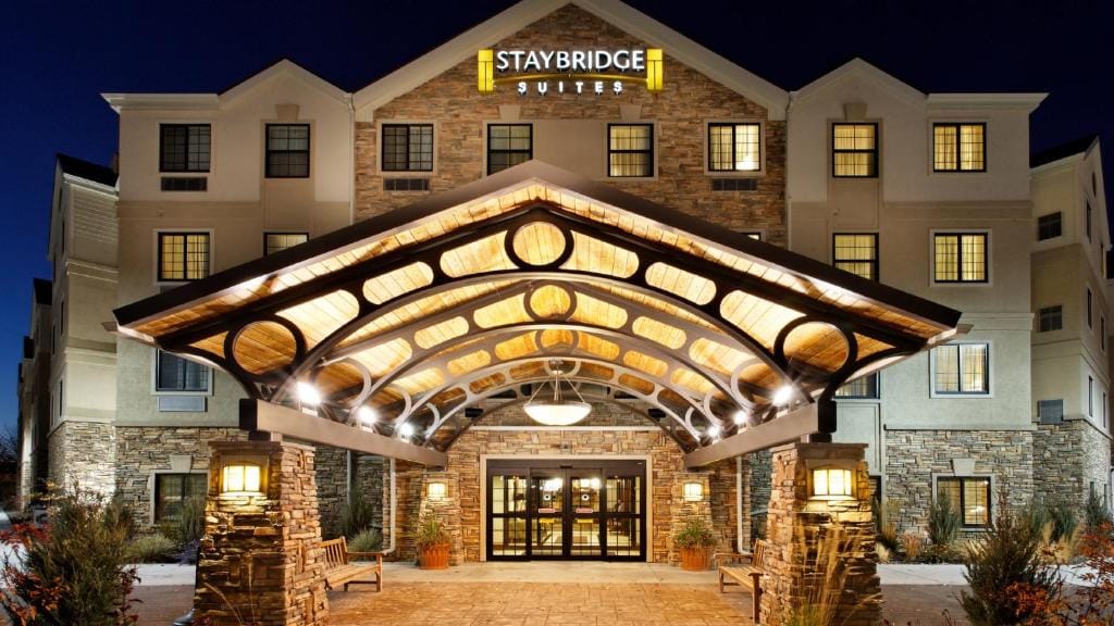 Staybridge Suites Lexington by IHG