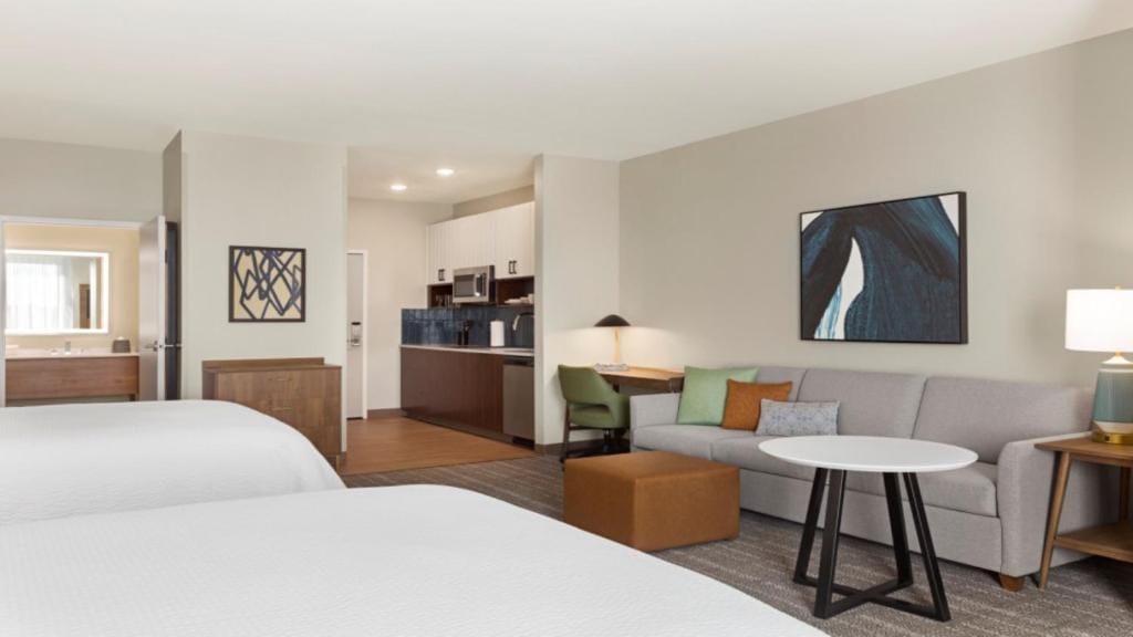 Staybridge Suites - Lexington S Medical Ctr Area by IHG — 2