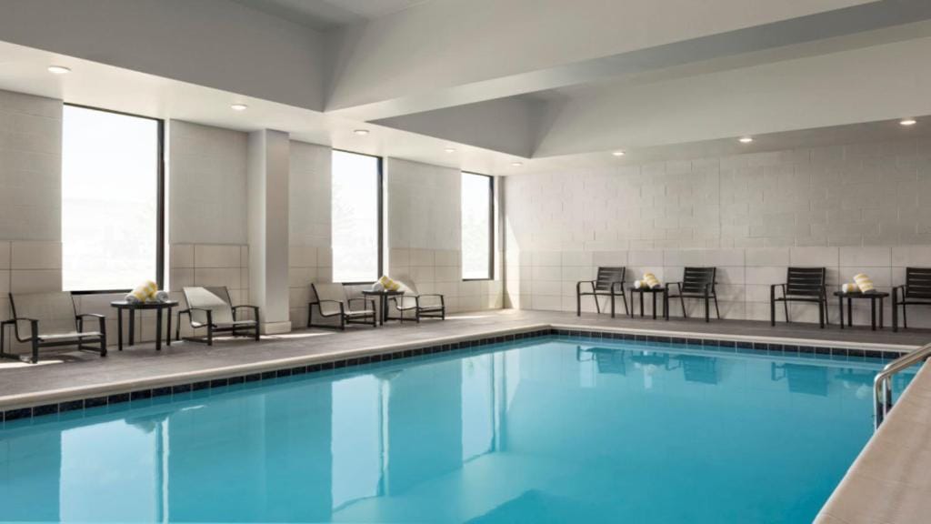 Staybridge Suites - Lexington S Medical Ctr Area by IHG — 4