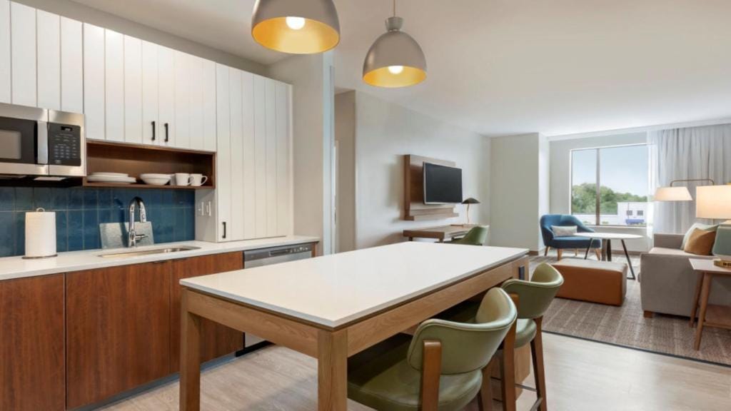 Staybridge Suites - Lexington S Medical Ctr Area by IHG — 5