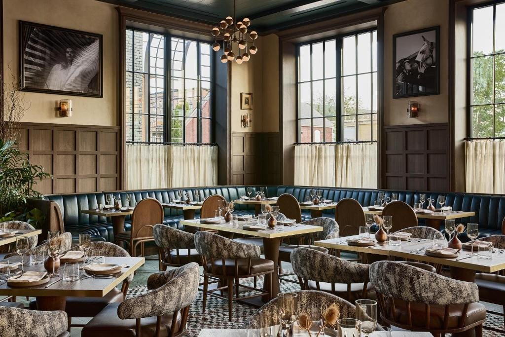 The Manchester Hotel — 4