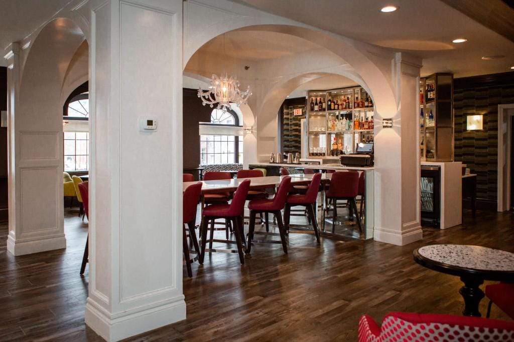 The Sire Hotel Lexington, Tapestry Collection by Hilton — 4