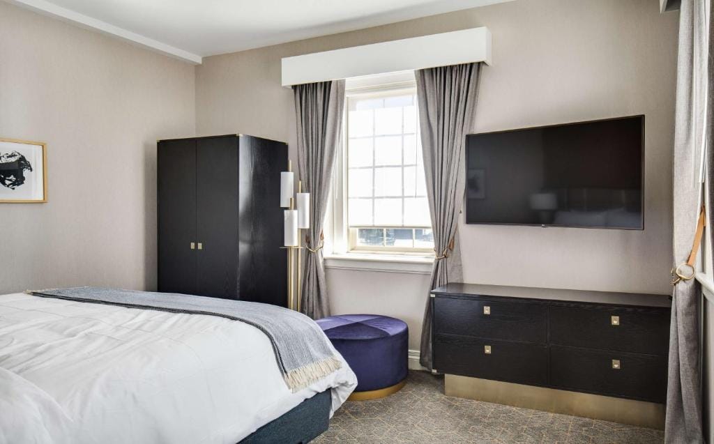 The Sire Hotel Lexington, Tapestry Collection by Hilton — 5