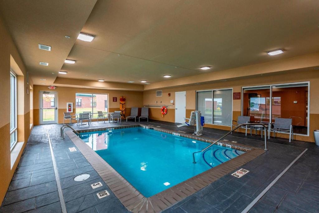 TownePlace Suites by Marriott Lexington Keeneland/Airport — 4