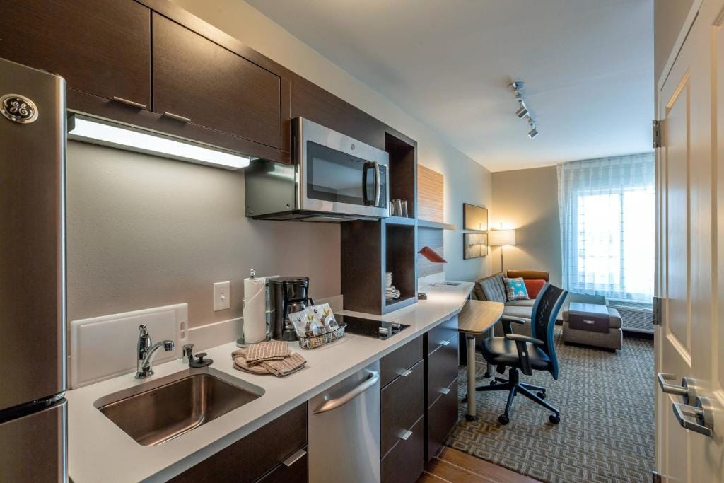 TownePlace Suites by Marriott Lexington Keeneland/Airport — 5