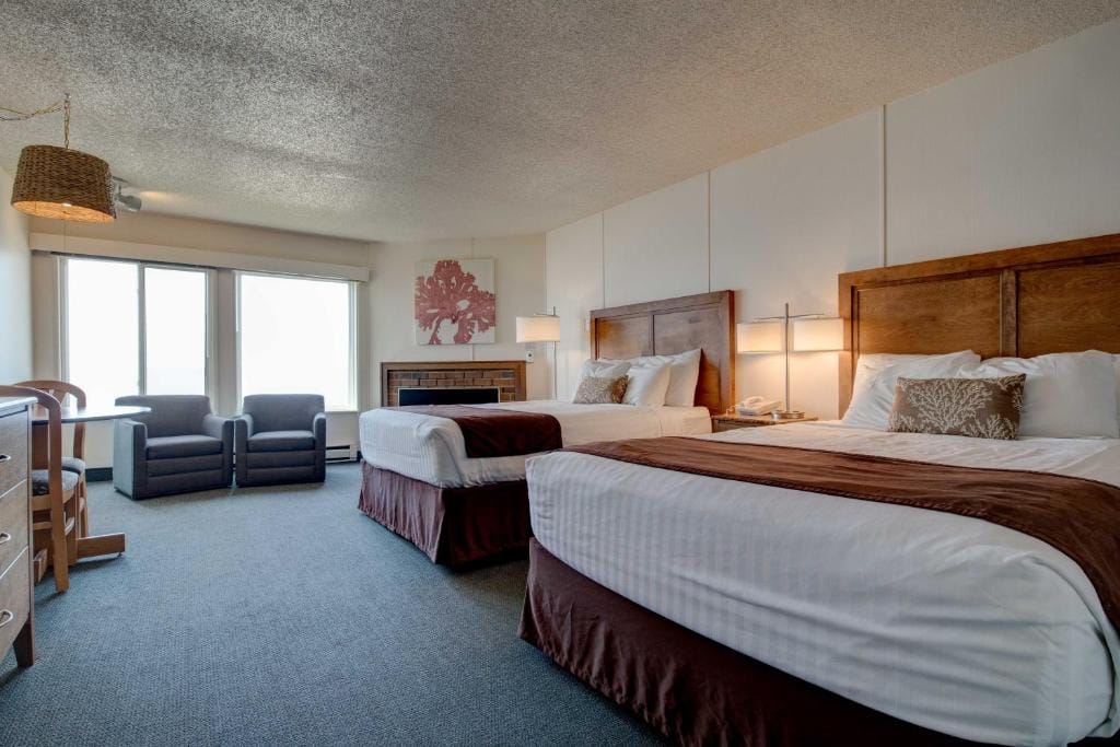 Ester Lee Oceanview Inn — 2
