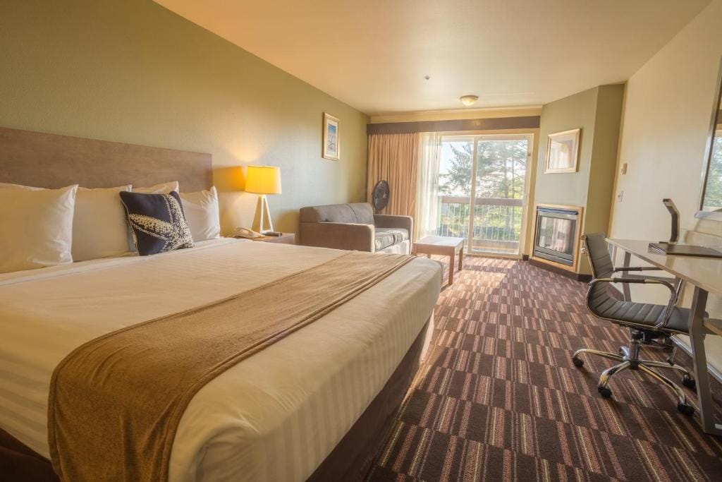 Inn at Wecoma — 5