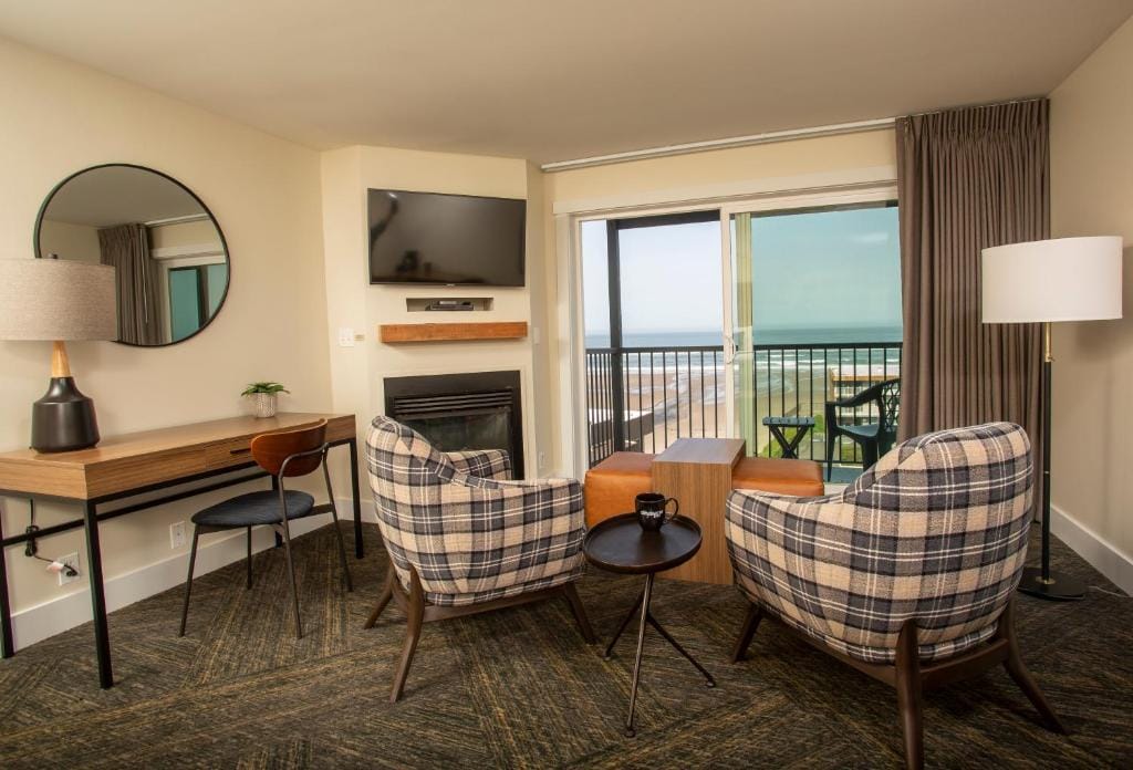 Shearwater Inn — 4