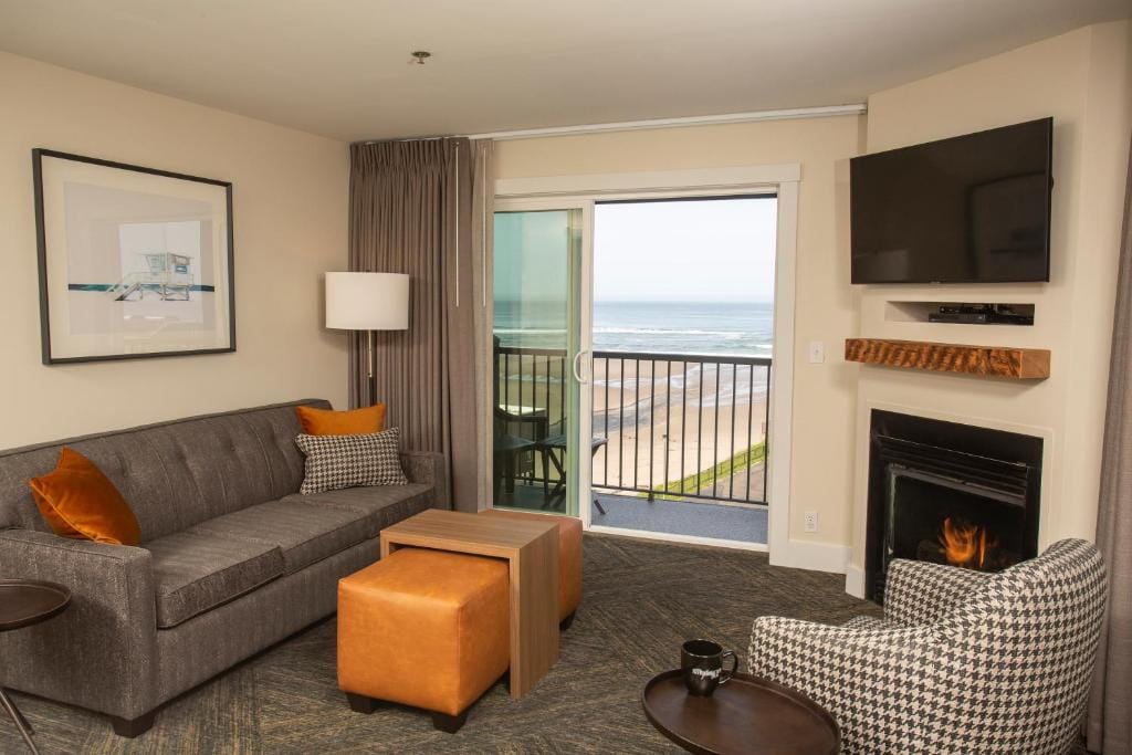 Shearwater Inn — 5