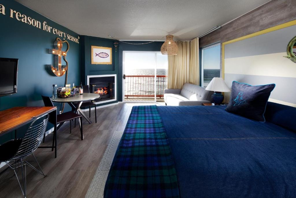 Surftides Hotel — 2