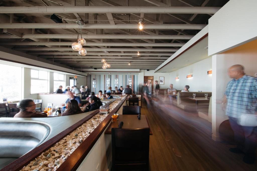 Surftides Hotel — 5