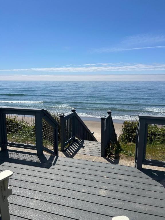 West Beach Suites