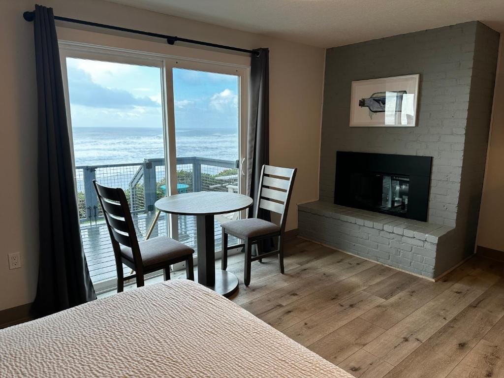 West Beach Suites — 3