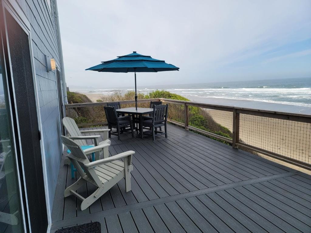 West Beach Suites — 4
