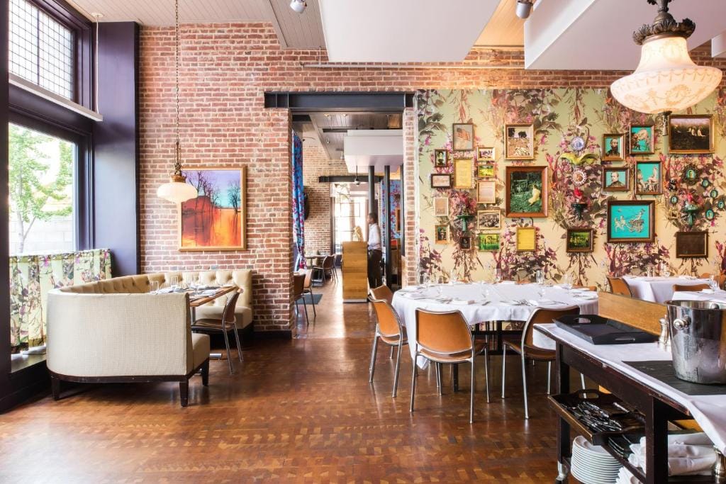 21c Museum Hotel Louisville — 3