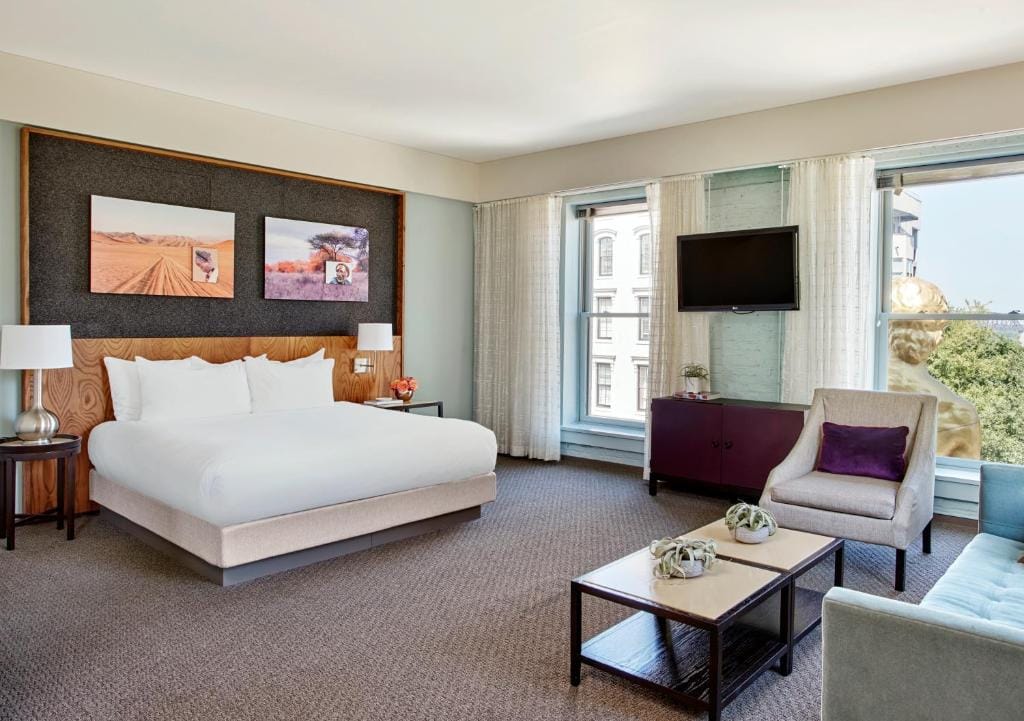 21c Museum Hotel Louisville — 4