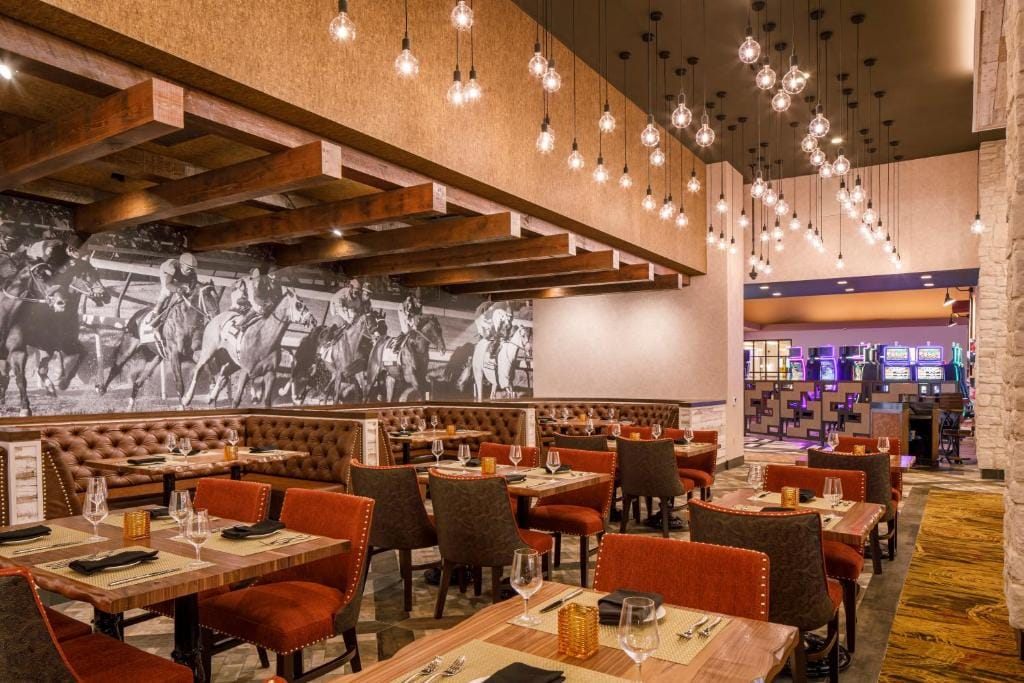 Derby City Gaming & Hotel - A Churchill Downs Property — 4