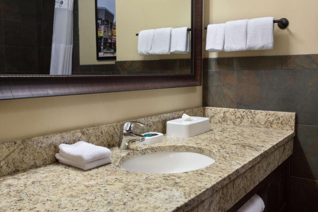 Drury Inn & Suites Louisville North — 3