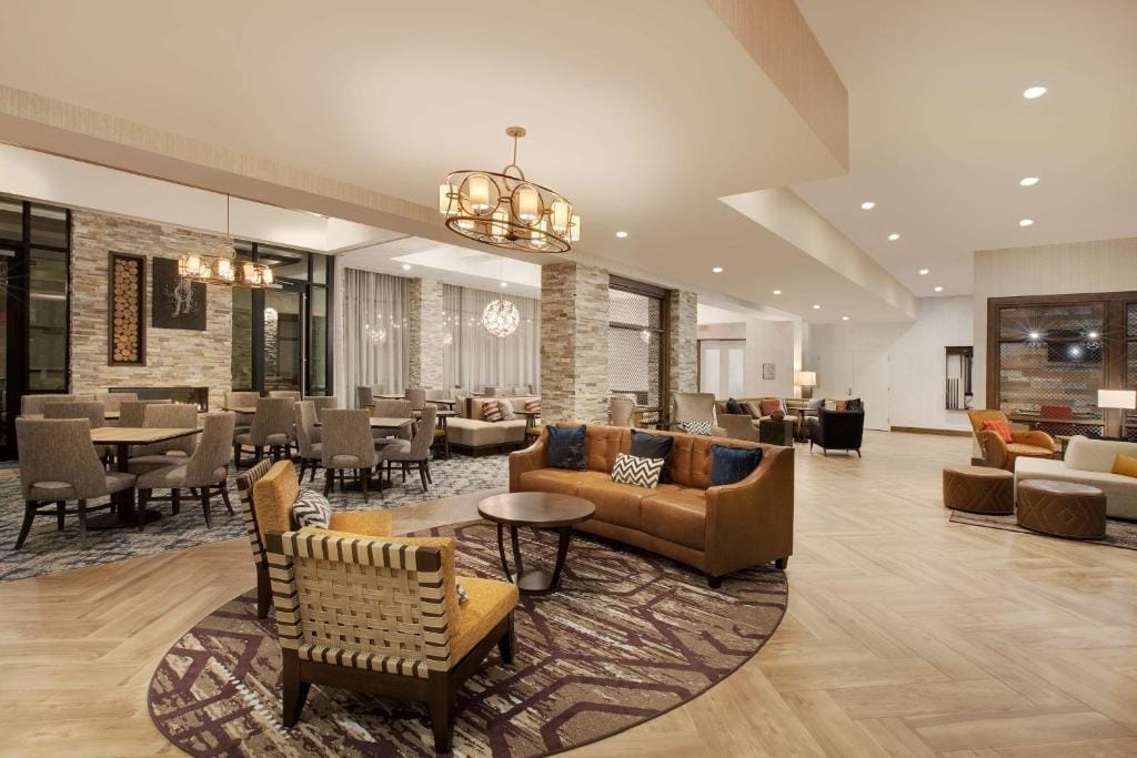 Homewood Suites By Hilton Louisville Downtown — 5