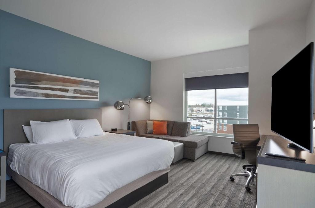 Hyatt House Louisville East — 2