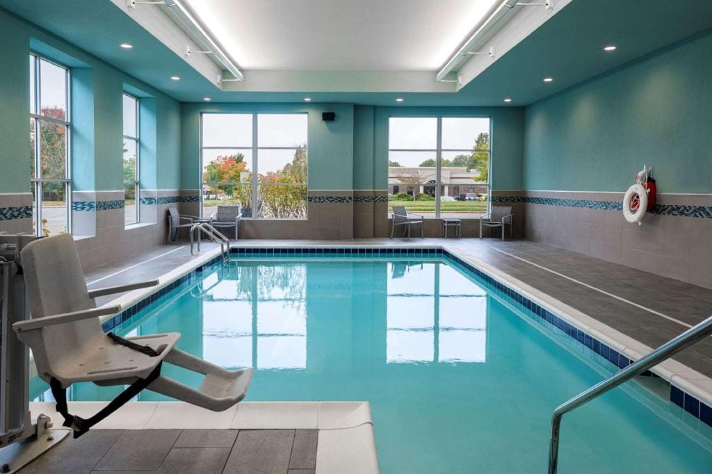 Hyatt House Louisville East — 4