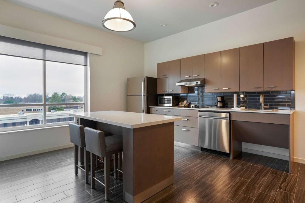 Hyatt House Louisville East — 5
