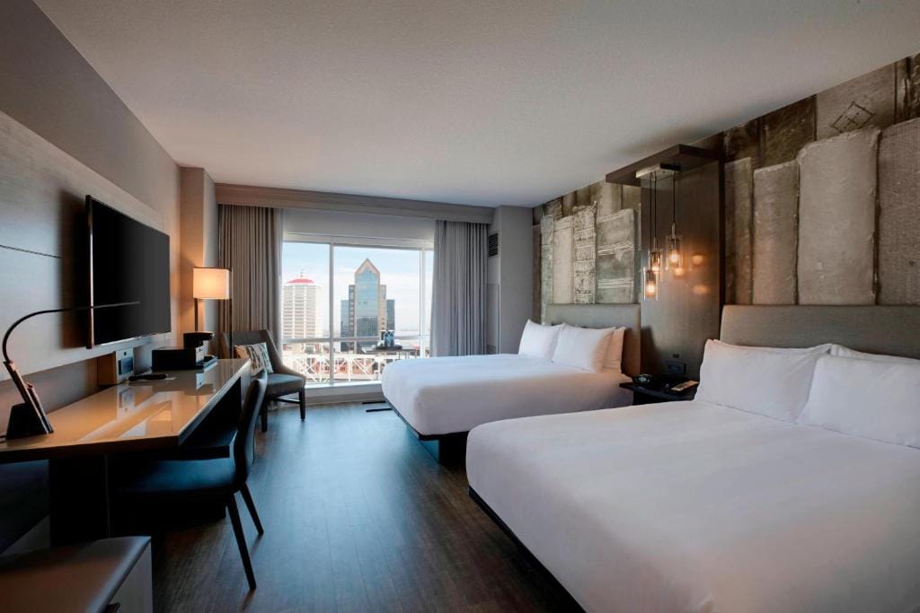 Louisville Marriott Downtown