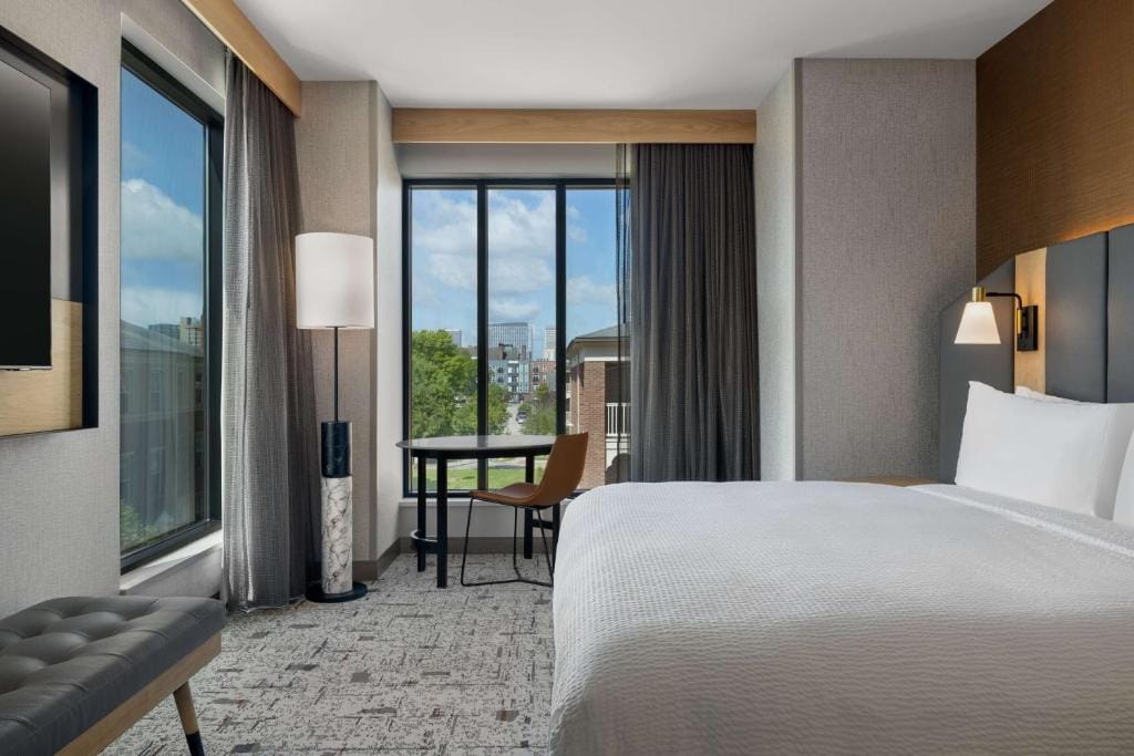 Tempo By Hilton Louisville Downtown Nulu — 2