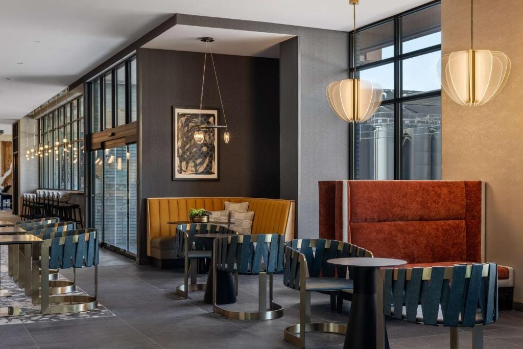 Tempo By Hilton Louisville Downtown Nulu — 4