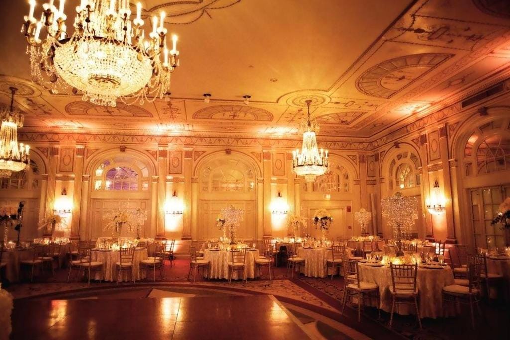 The Brown Hotel — 4