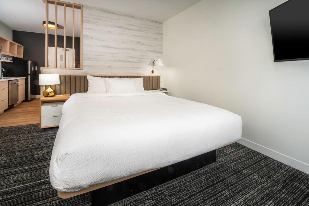 TownePlace Suites by Marriott Louisville Downtown — 2