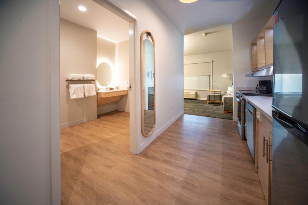 TownePlace Suites by Marriott Louisville Downtown — 3