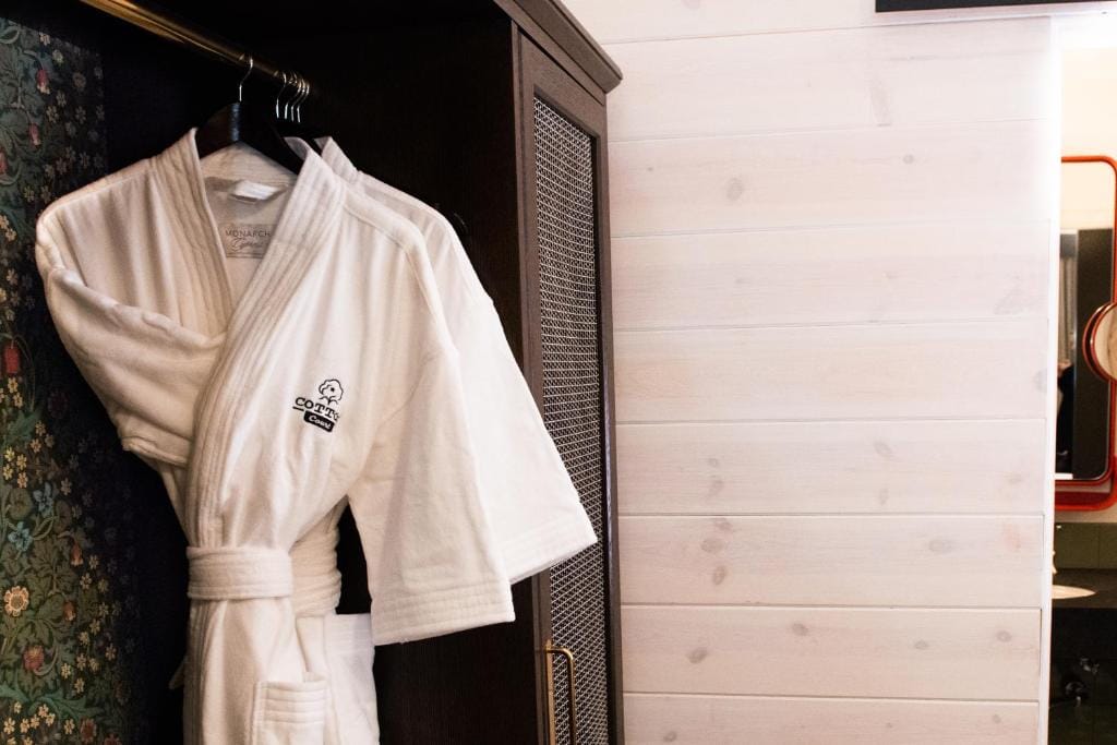 Cotton Court Hotel, by Valencia Hotel Collection — 3