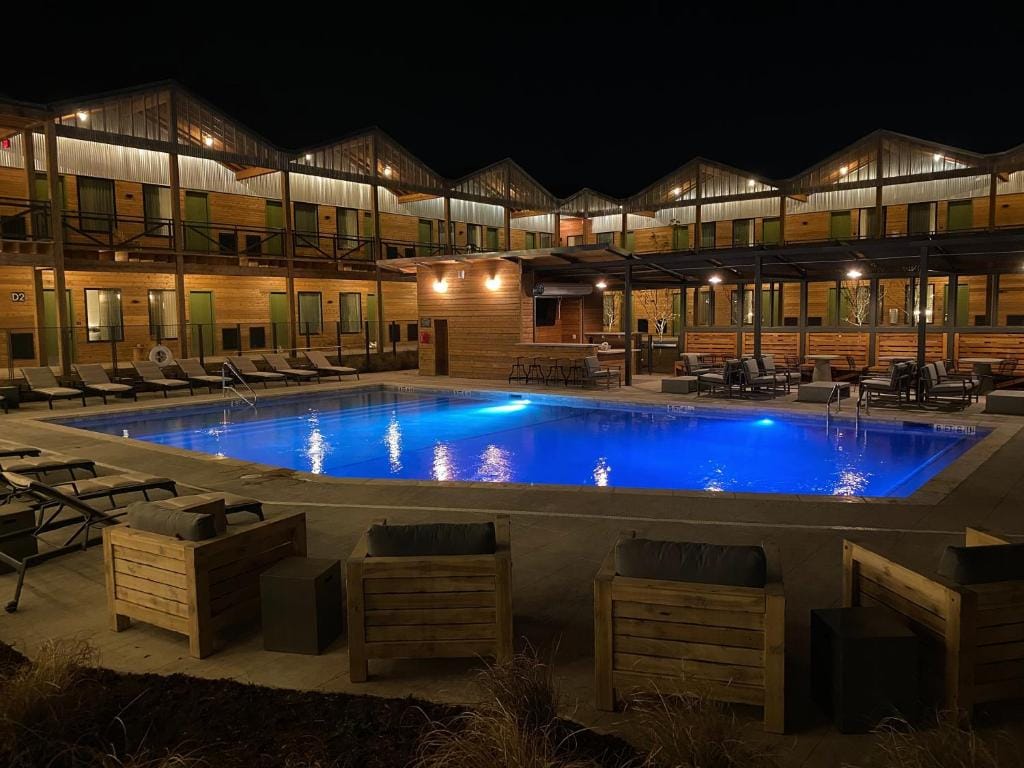 Cotton Court Hotel, by Valencia Hotel Collection — 4