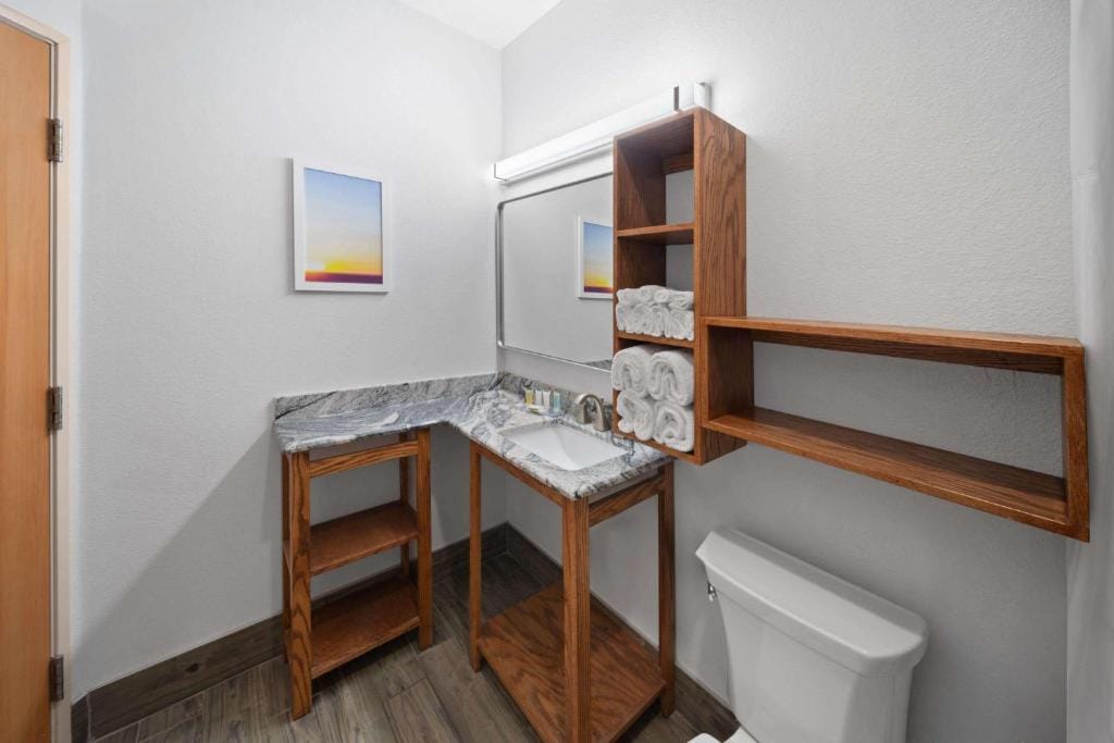 Days Inn & Suites by Wyndham Lubbock Medical Center — 3