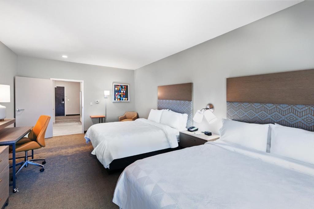 Holiday Inn Lubbock South by IHG — 2