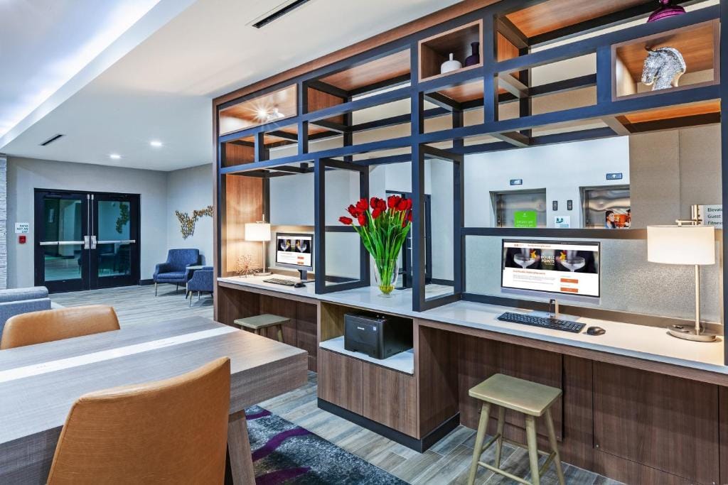 Holiday Inn Lubbock South by IHG — 5